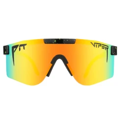 Pit Vipers “The Monster Bull” Polarized D.Wide