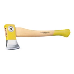 Ochsenkopf OX 244 E-1251 Hatchet SPLIT-QUICK Ash Handle