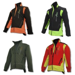 Breatheflex Performance Work Jacket