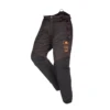 SIP BasePro – Class 1 (1RP6) Chainsaw Trousers – Type C 2 SIP BasePro – Class 1 (1RP6) Chainsaw Trousers – Type C -Garden Tools Store Perthus C