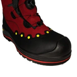 Pfanner BOA® Chainsaw Boots Class 2 7 Pfanner BOA® Chainsaw Boots Class 2 -Garden Tools Store Pfanner Boa Front