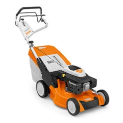 Stihl RM650 V Petrol Lawnmower