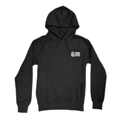 Tree Punk Retro Hoodie