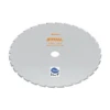 STIHL Grass Cutting Blade 250mm (32t) -Garden Tools Store SW GSB 250 32 SP 001