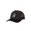 ARB Fiction Saw Brain Trucker Cap -Garden Tools Store Saw Brain Trucker Hat