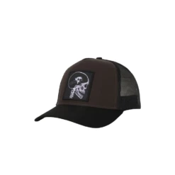 ARB Fiction Saw Brain Trucker Cap