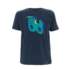 Dendroid Saw Tooth T-Shirt