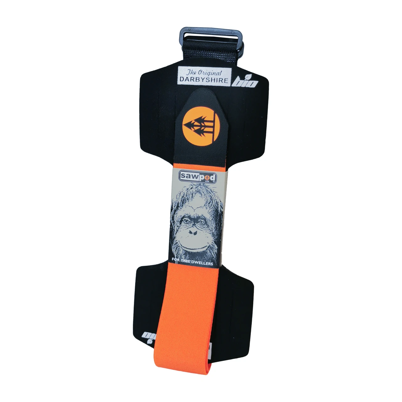 Darbyshire SawPod Silky Holster 3 Darbyshire SawPod Silky Holster