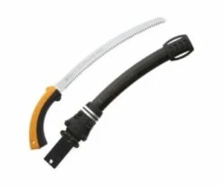 Silky Tsurugi Yellow (Medium) 330 Curve Saw