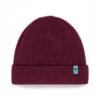 Dendroid Simple Beanie Burgundy 1 Dendroid Simple Beanie Burgundy -Garden Tools Store Simple Beanie Burgundy 41217