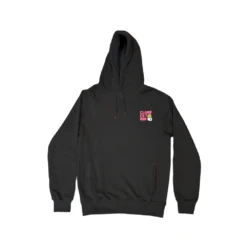 Tree Punk Sneaker Splash Hoodie