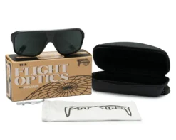 Pit Vipers “The Standard” Polarized Flight Optics Smoke -Garden Tools Store Standard Polarized WITB edit x566