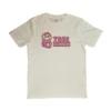 Tree Punk Donut T-Shirt -Garden Tools Store TP Donut tee front