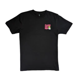 Tree Punk Sneaker Splash T-Shirt