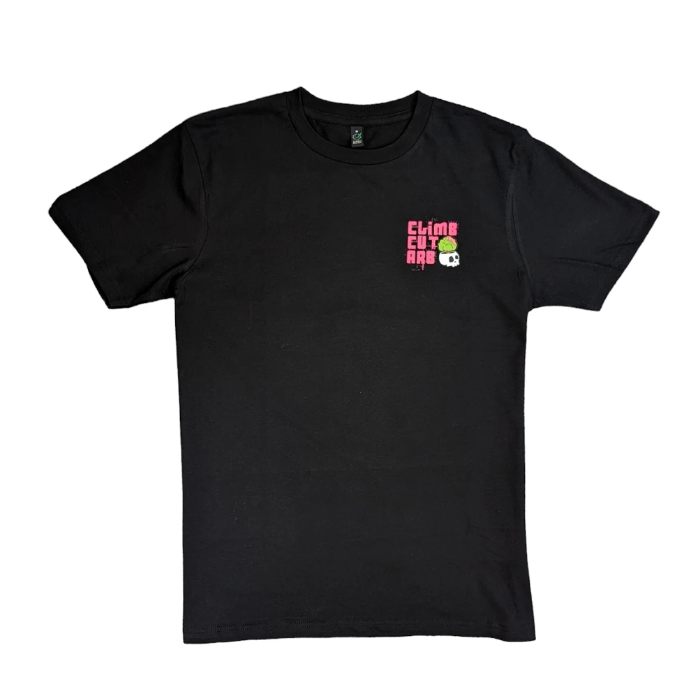 Tree Punk Sneaker Splash T-Shirt 3 Tree Punk Sneaker Splash T-Shirt