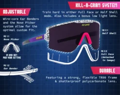 Pit Vipers “The Son Of Beach” Try-Hards Brown Fade -Garden Tools Store Try Hard SOB info revamp x566