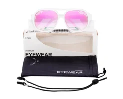 Pit Vipers Exciters “The Miami Nights” Z87 Pink Revo -Garden Tools Store WITBMiamiNights x1080