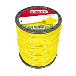 Oregon Yellow Starline 2.4mm Diameter