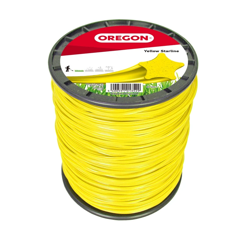 Oregon Yellow Starline 2.4mm Diameter 3 Oregon Yellow Starline 2.4mm Diameter