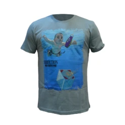 ARB Fiction X Nirvana T-Shirt