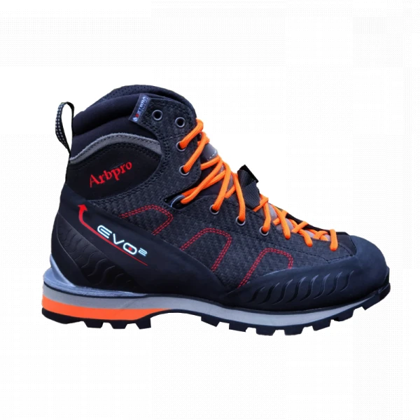 Arbpro Evo 2 Climbing Boots 3 Arbpro Evo 2 Climbing Boots