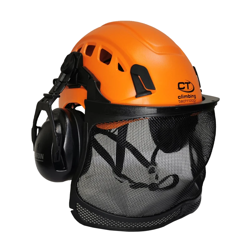 CT Aries Tree Helmet Combination – Chipper Spec 4 CT Aries Tree Helmet Combination – Chipper Spec - Image 2