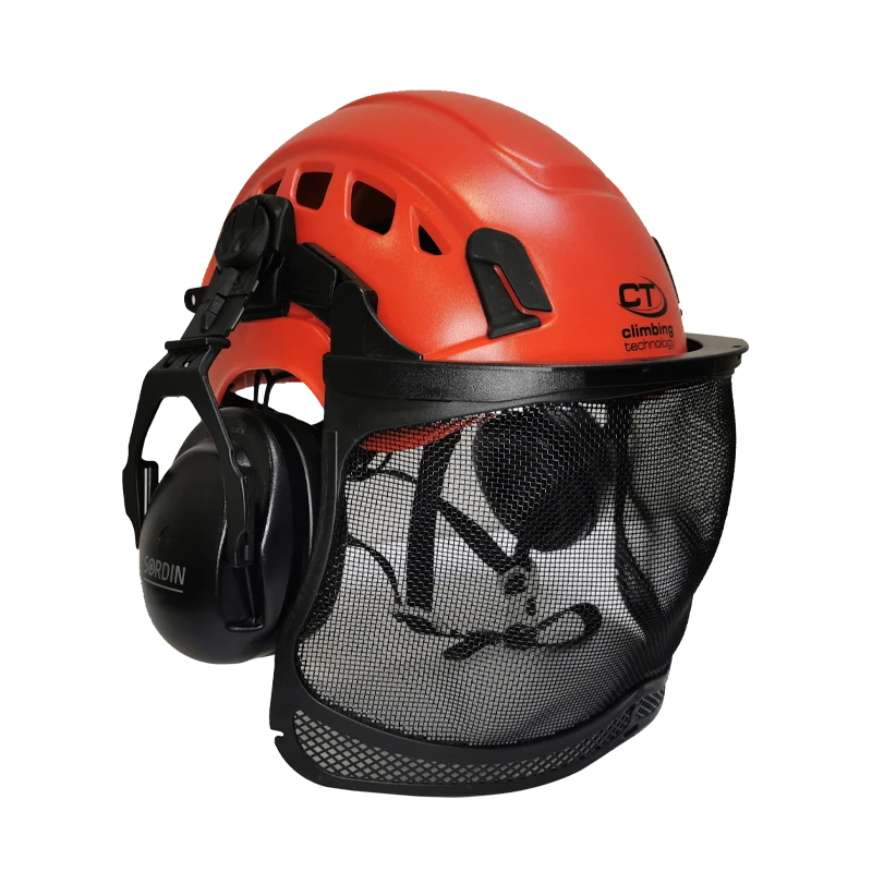 CT Aries Tree Helmet Combination – Standard Spec 5 CT Aries Tree Helmet Combination – Standard Spec - Image 3