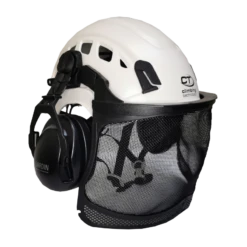 CT Aries Tree Helmet Combination – Chipper Spec 12 CT Aries Tree Helmet Combination – Chipper Spec -Garden Tools Store aries white