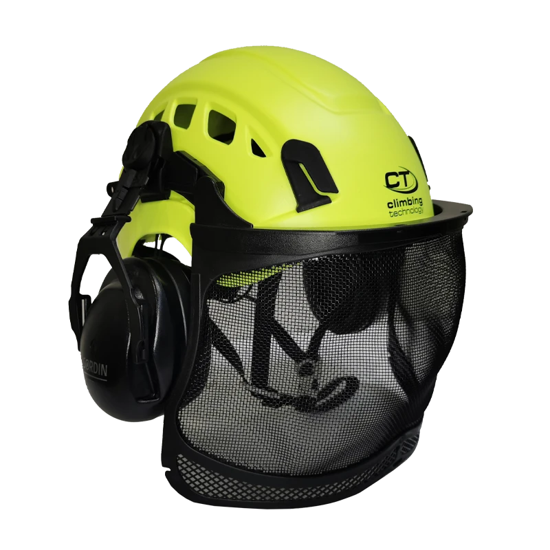 CT Aries Tree Helmet Combination – Chipper Spec 6 CT Aries Tree Helmet Combination – Chipper Spec - Image 4