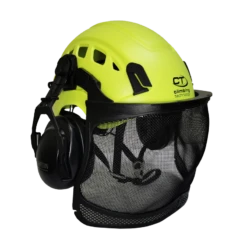 CT Aries Tree Helmet Combination – Chipper Spec