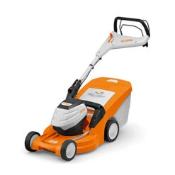 Stihl RMA448VC Lawn Mower