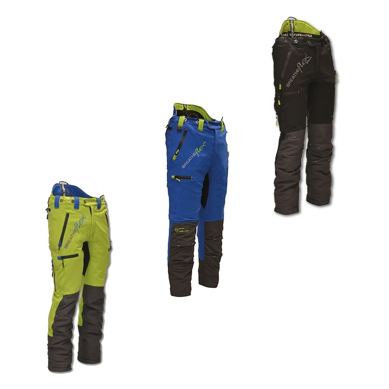 Breatheflex Pro – A 3 Breatheflex Pro – A