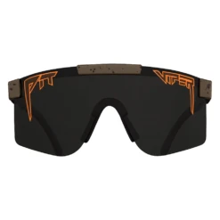 Pit Vipers “The Big Buck Hunter” Single Wide