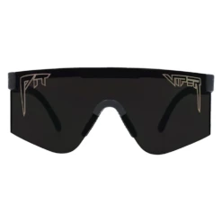 Pit Vipers “The Black Ops” 2000’s Z87 Ballistic Rated Lens