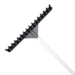 Placemill Tuff Rake – Black