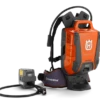 Husqvarna BLi550X Backpack Battery