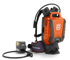 Husqvarna BLi550X Backpack Battery