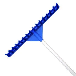 Placemill Tuff Rake – Blue