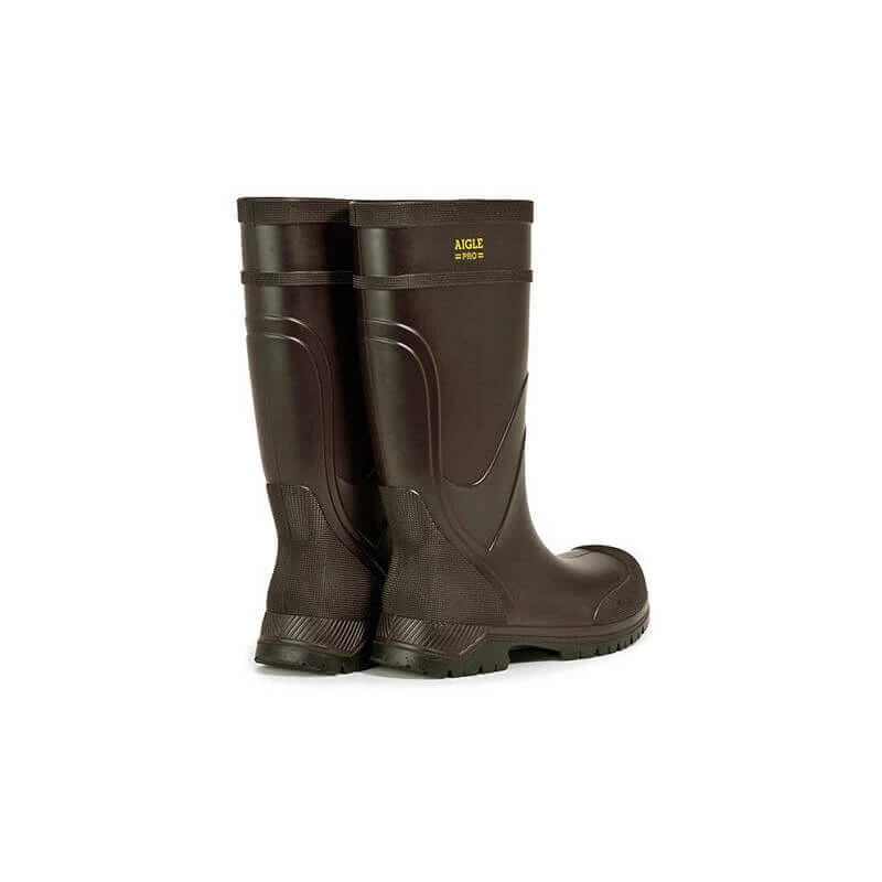 Aigle Arvalt S5 Pro- Safety Boots 4 Aigle Arvalt S5 Pro- Safety Boots - Image 2