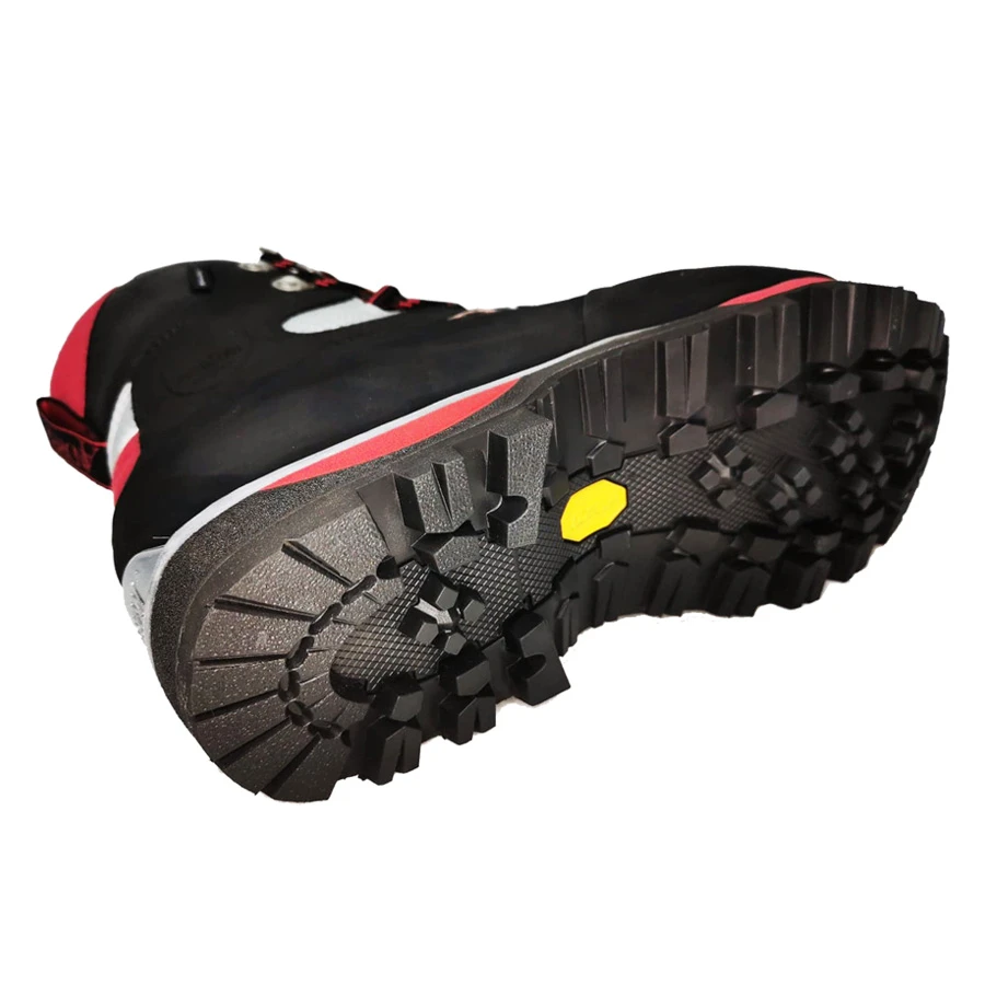 Cervino Wood S3 Chainsaw Boots Black – 5012 4 Cervino Wood S3 Chainsaw Boots Black – 5012 - Image 2