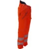 Breatheflex A – Hi-Viz Orange