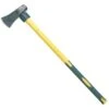 Bulldog Splitting Maul – 6lb -Garden Tools Store bulldog bul504 6lb log splitting axe
