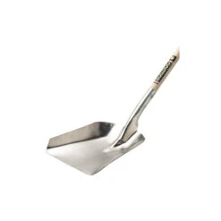 Bulldog Premier Alloy Grain Shovel