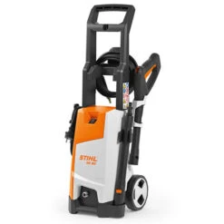 STIHL RE90 Pressure Washer -Garden Tools Store cab7a5cbbc7a4c0da494284e96e67a47