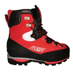 Cervino Wood Chainsaw Boots – 5008