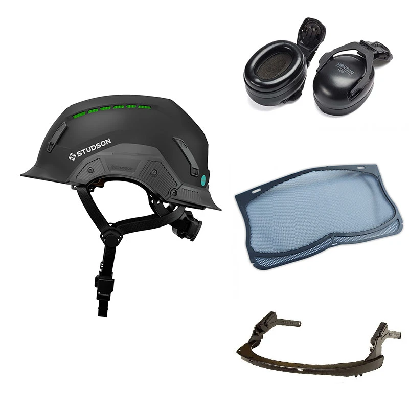 Studson SHK-1 Vented (KIT) 4 Studson SHK-1 Vented (KIT) - Image 2