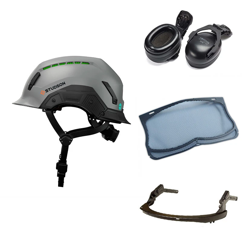 Studson SHK-1 Vented (KIT) 6 Studson SHK-1 Vented (KIT) - Image 4