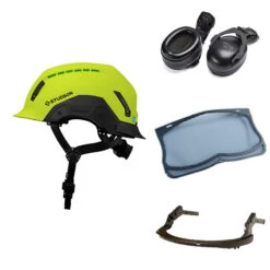 Studson SHK-1 Vented (KIT) 20 Studson SHK-1 Vented (KIT) -Garden Tools Store chipper hivis stud