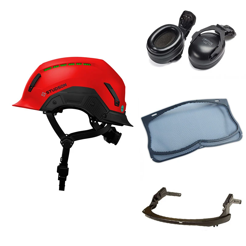 Studson SHK-1 Vented (KIT) 9 Studson SHK-1 Vented (KIT) - Image 7