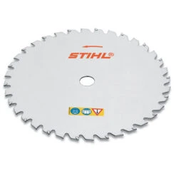 Stihl Circular Saw Blade – Carbide Tipped